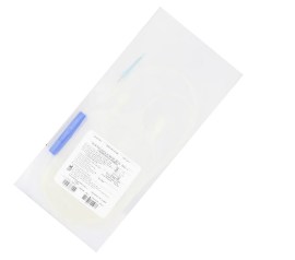 Bolsa Para Coleta De Sangue Simples CPDA-1- 500 ML